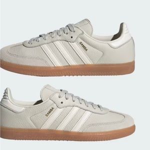 adidas Samba OG W